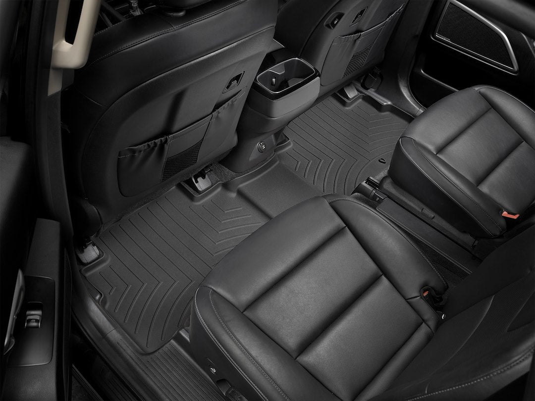 Product of Weathertech (Usa) 4415322 Floor Liner