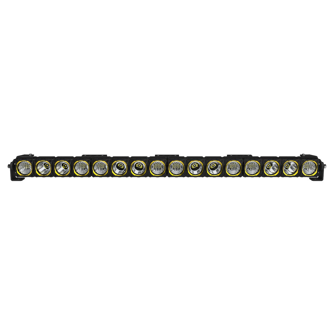 Product of Kc Hilites 294 Light Bar