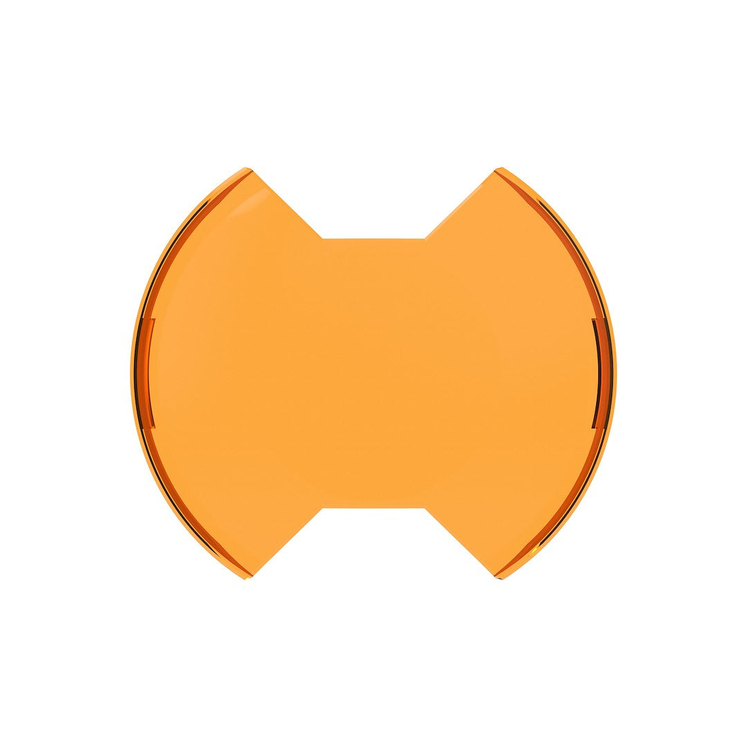 Product of Kc Hilites 5208 Driving/ Fog Light Cover