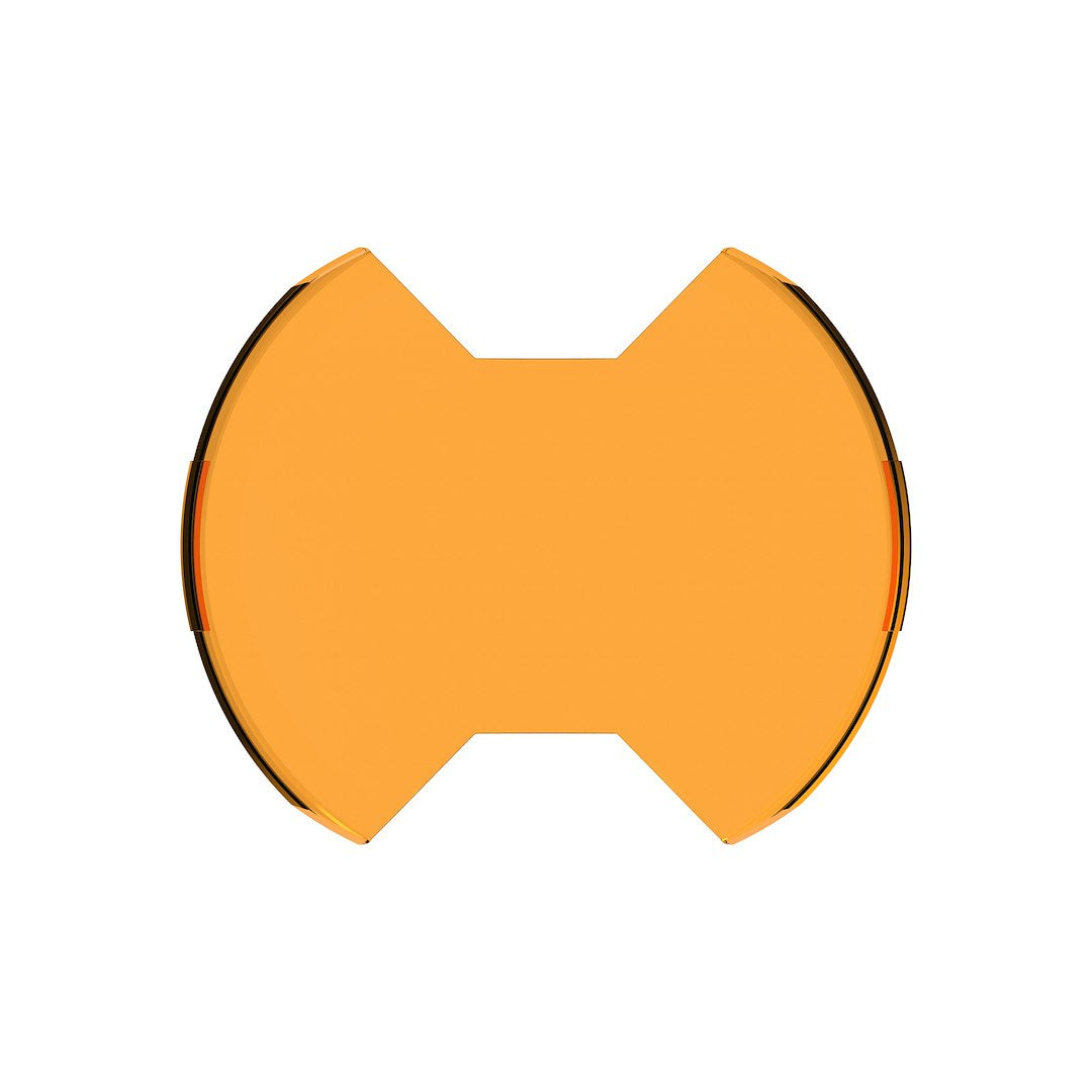 Product of Kc Hilites 5208 Driving/ Fog Light Cover