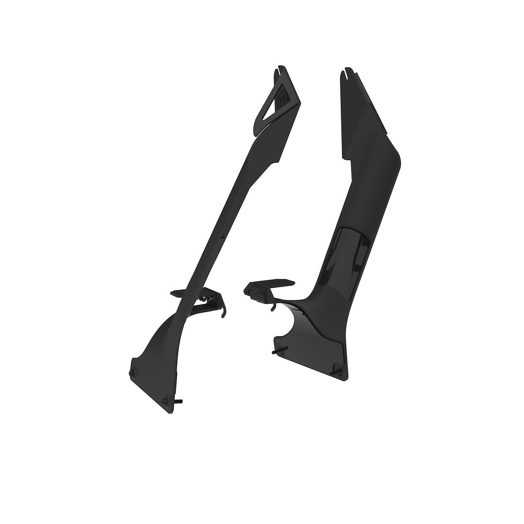 Product of Kc Hilites 7328 Light Bar Mounting Kit