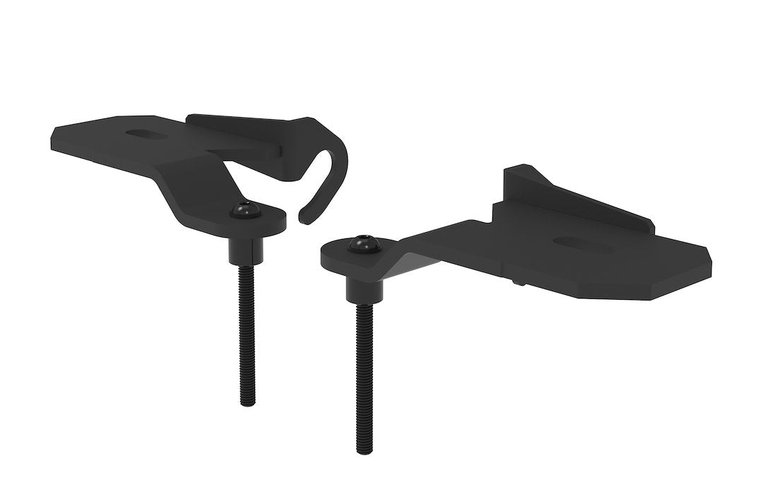 Product of Kc Hilites 7334 Light Bar Mounting Kit