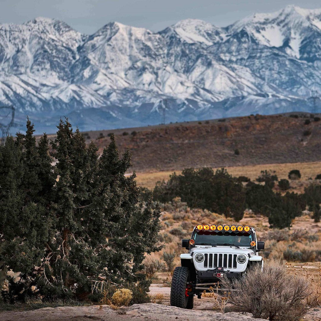 Product of Kc Hilites 91403 Driving/ Fog Light