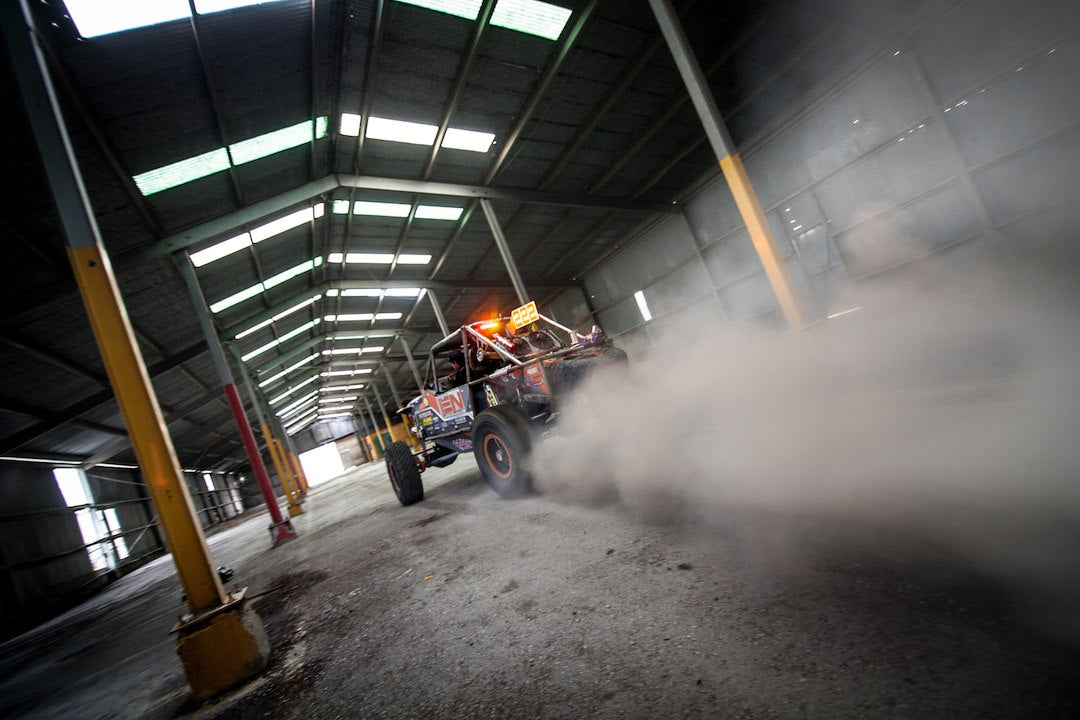 Product of Kc Hilites 9801 Light Bar