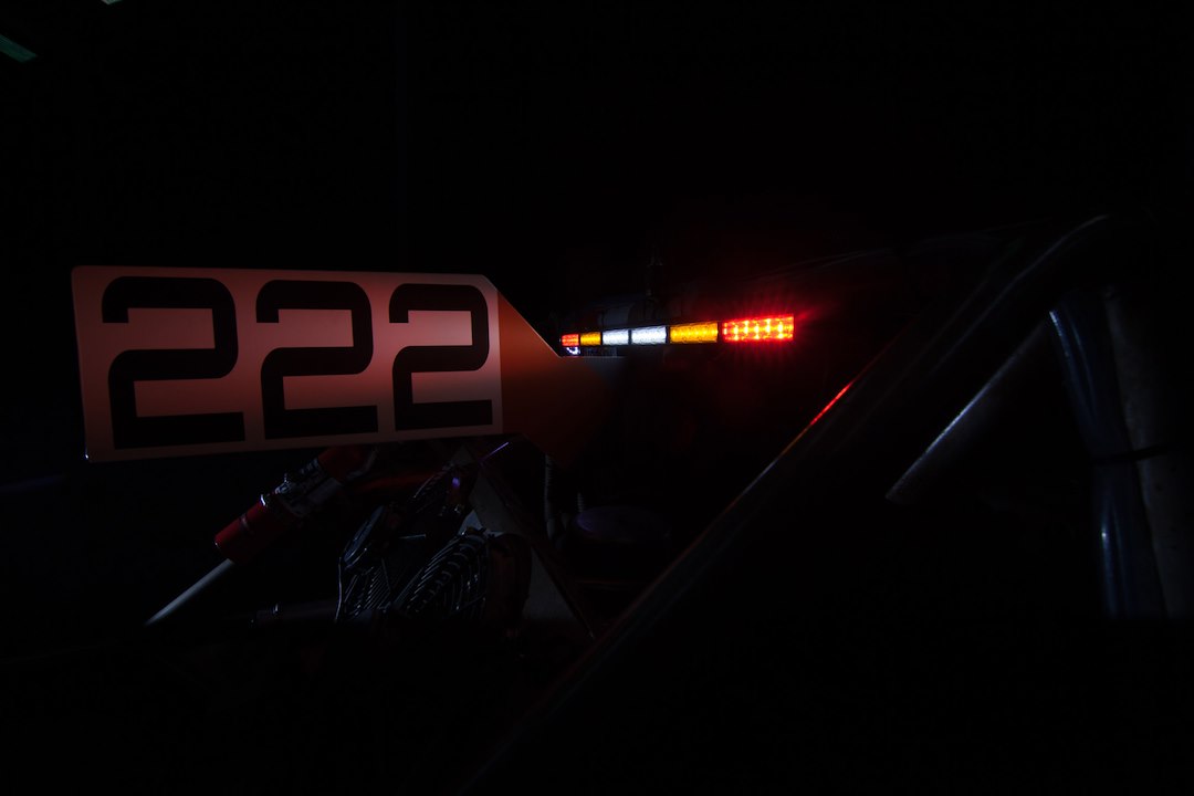 Product of Kc Hilites 9801 Light Bar