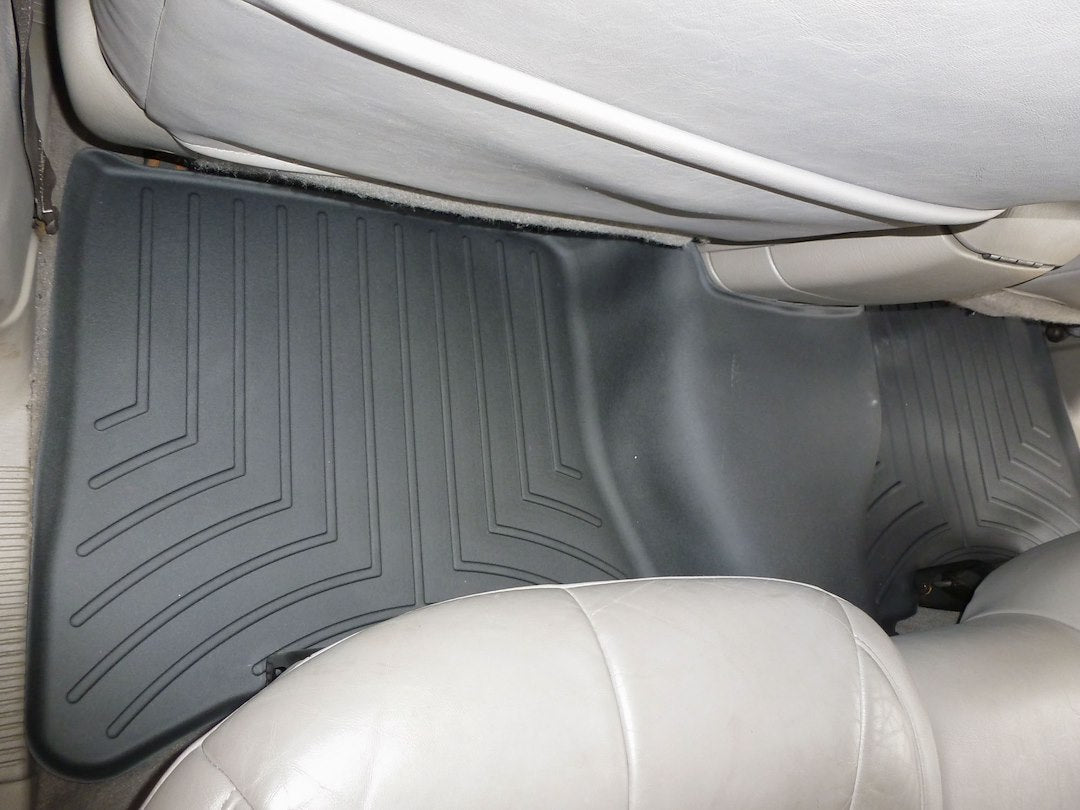 Product of Weathertech (Usa) 440522 Floor Liner