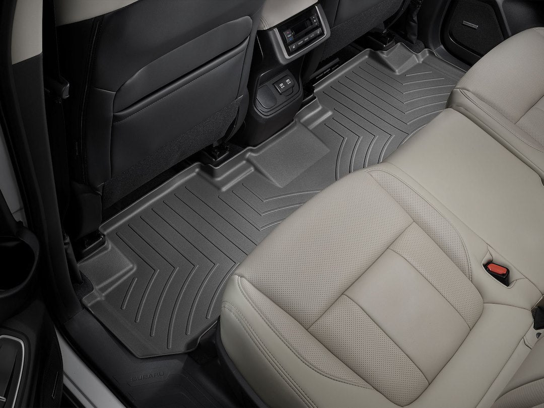Product of Weathertech (Usa) 4414752 Floor Liner