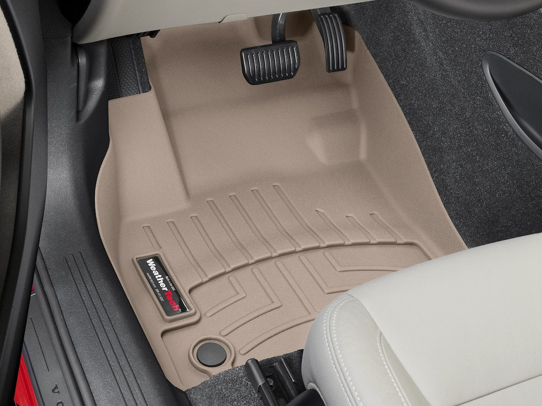 Product of Weathertech (Usa) 4514191 Floor Liner