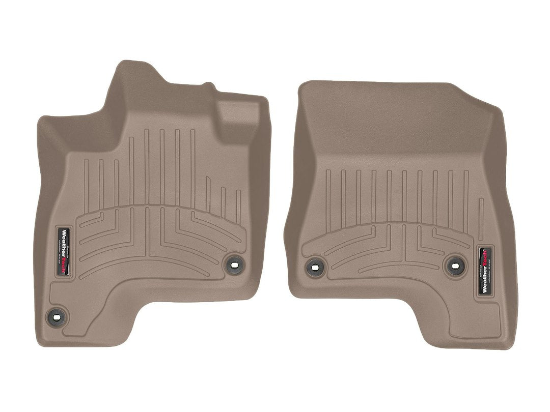 Product of Weathertech (Usa) 4514211 Floor Liner
