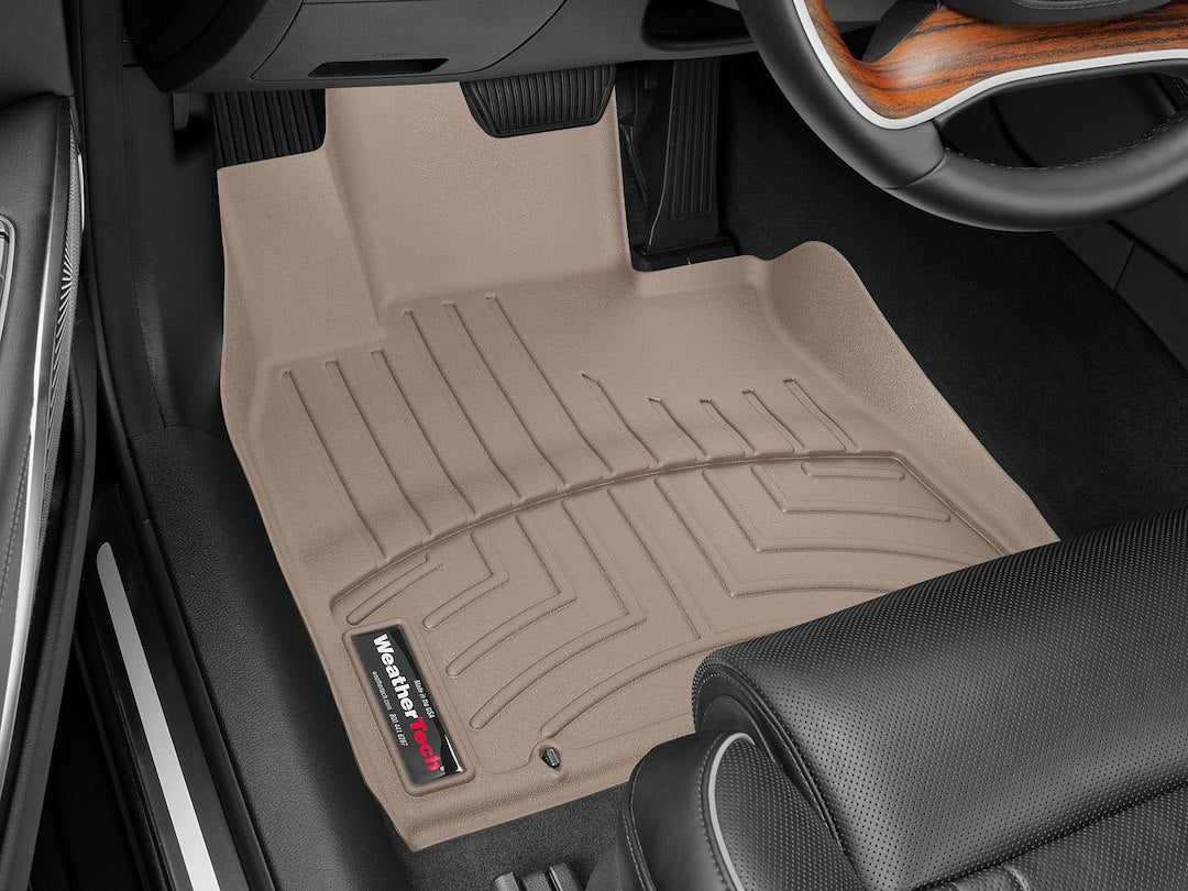 Product of Weathertech (Usa) 4514841 Floor Liner