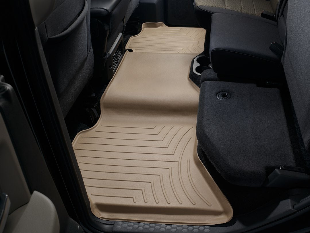 Product of Weathertech (Usa) 452163 Floor Liner