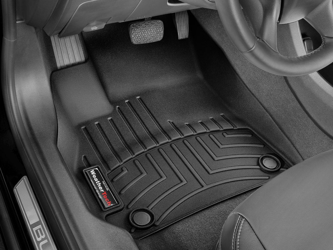 Product of Weathertech (Usa) 4410381 Floor Liner