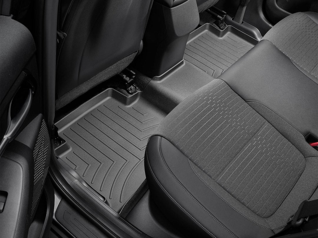 Product of Weathertech (Usa) 4415922 Floor Liner