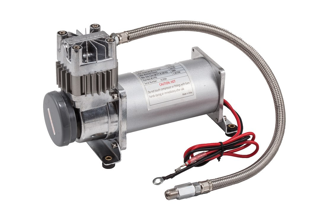 Product of Kleinn 6350rc Air Horn Compressor