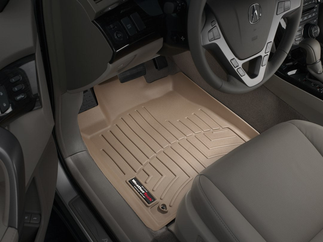 Product of Weathertech (Usa) 451141 Floor Liner