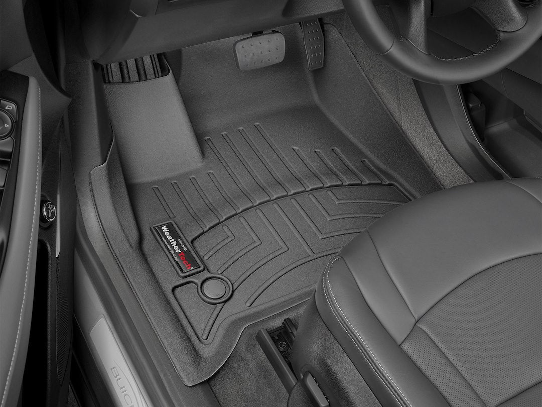 Product of Weathertech (Usa) 4412691 Floor Liner