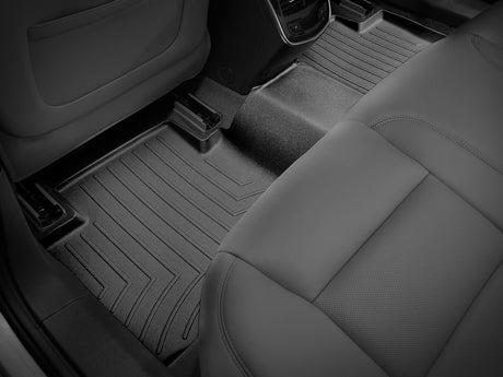 Product of Weathertech (Usa) 444602 Floor Liner