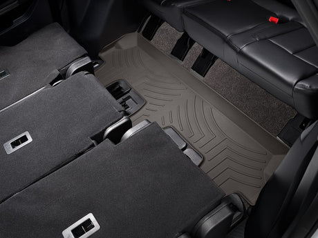Product of Weathertech (Usa) 4712958 Floor Liner