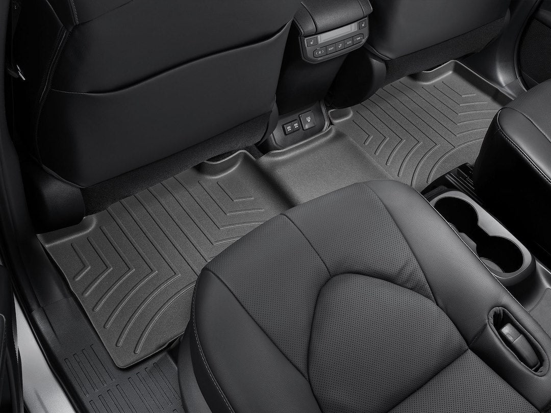 Product of Weathertech (Usa) 4416092 Floor Liner