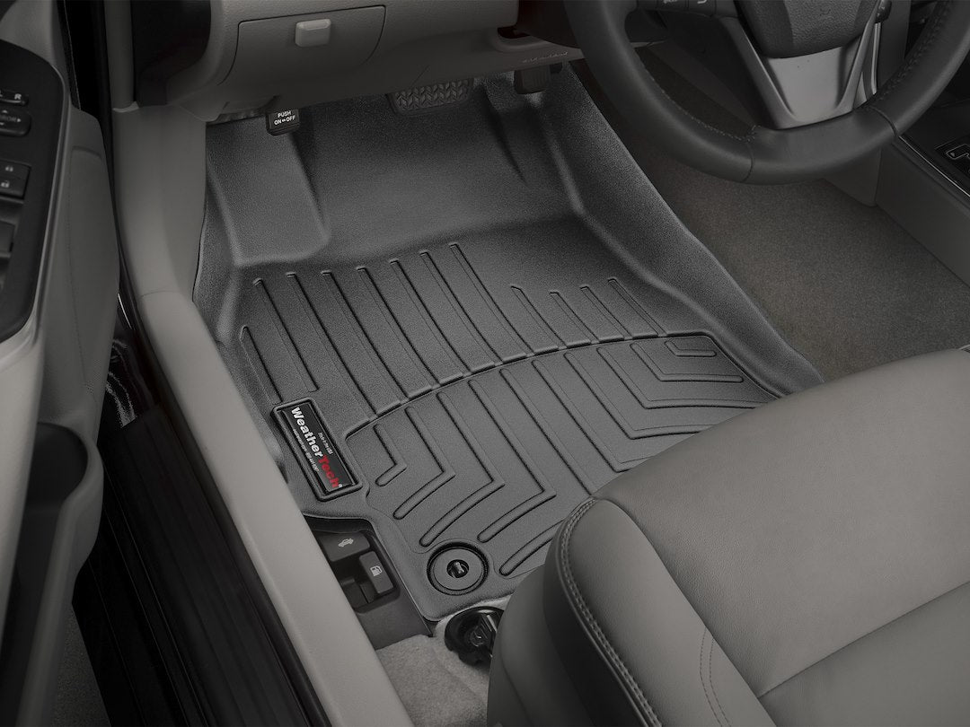 Product of Weathertech (Usa) 447881 Floor Liner