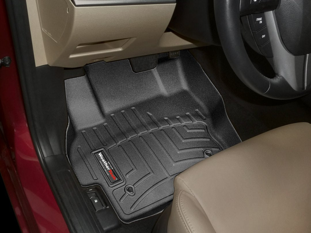 Product of Weathertech (Usa) 442401 Floor Liner