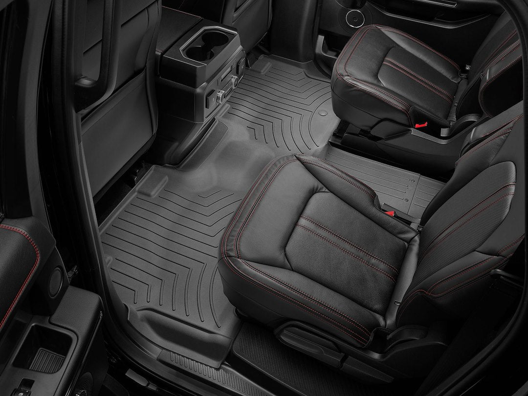 Product of Weathertech (Usa) 4416655 Floor Liner