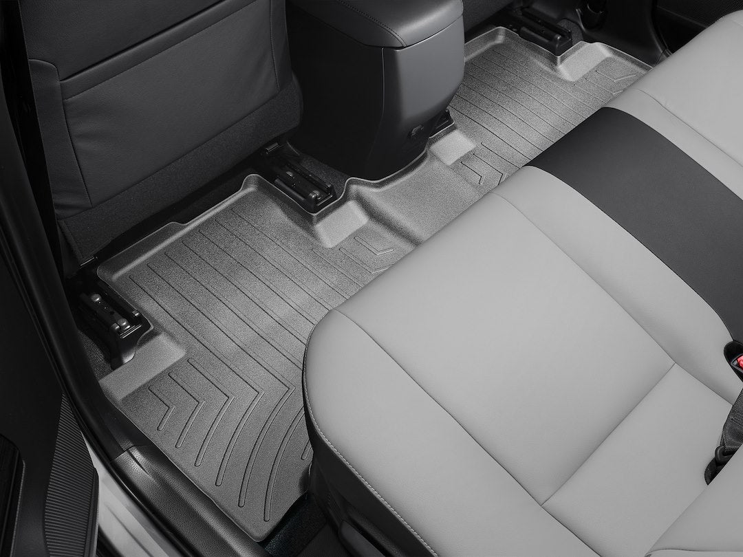 Product of Weathertech (Usa) 445103 Floor Liner