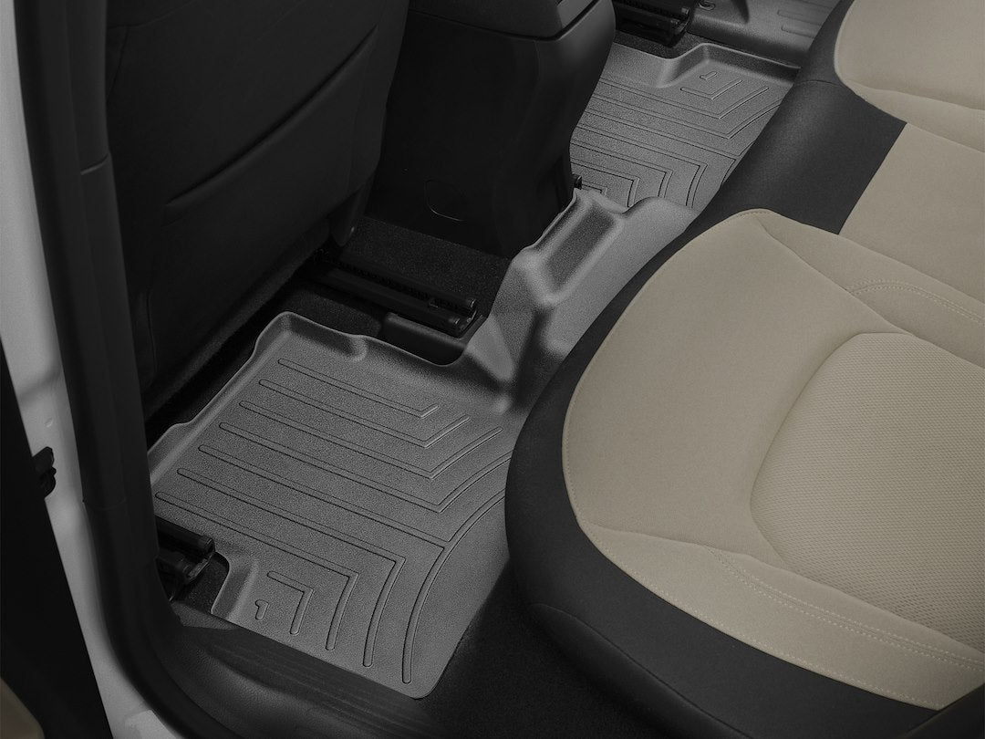 Product of Weathertech (Usa) 448142 Floor Liner