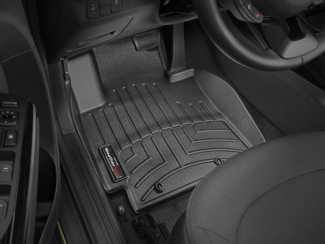 Product of Weathertech (Usa) 446011 Floor Liner