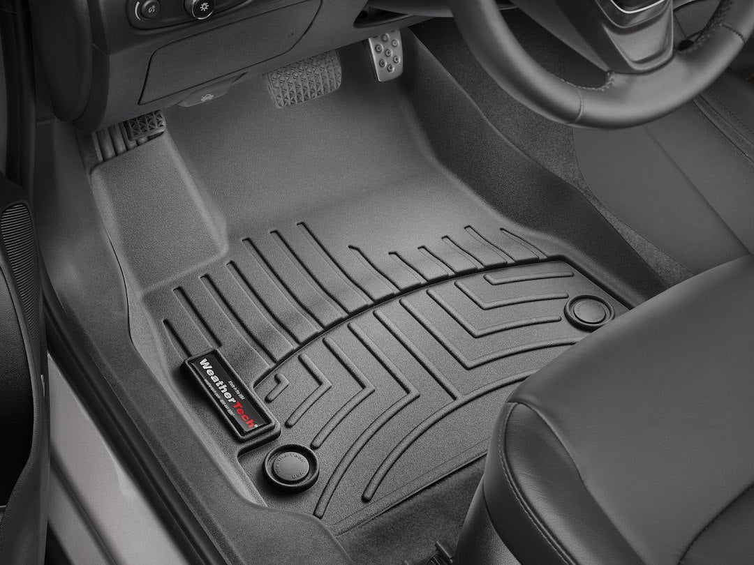 Product of Weathertech (Usa) 449031 Floor Liner