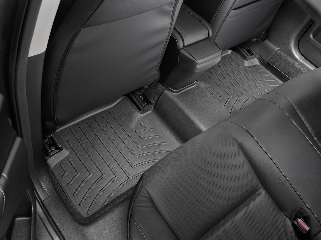 Product of Weathertech (Usa) 4414902 Floor Liner