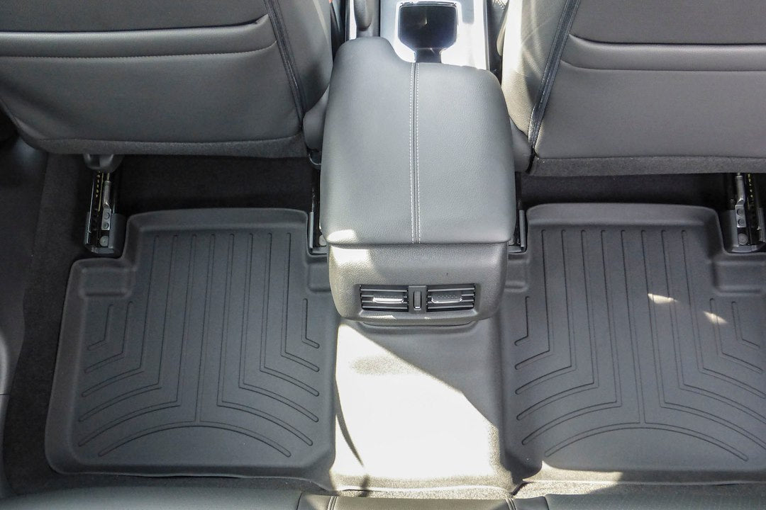 Product of Weathertech (Usa) 444812 Floor Liner
