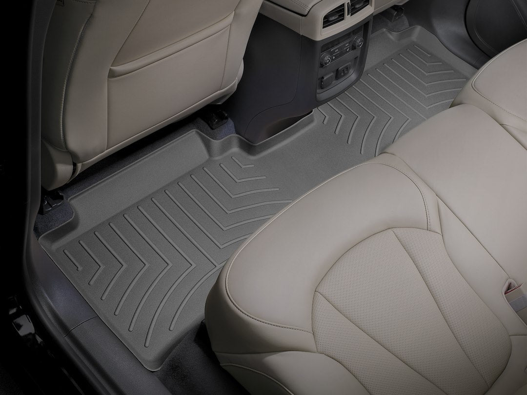 Product of Weathertech (Usa) 449642 Floor Liner