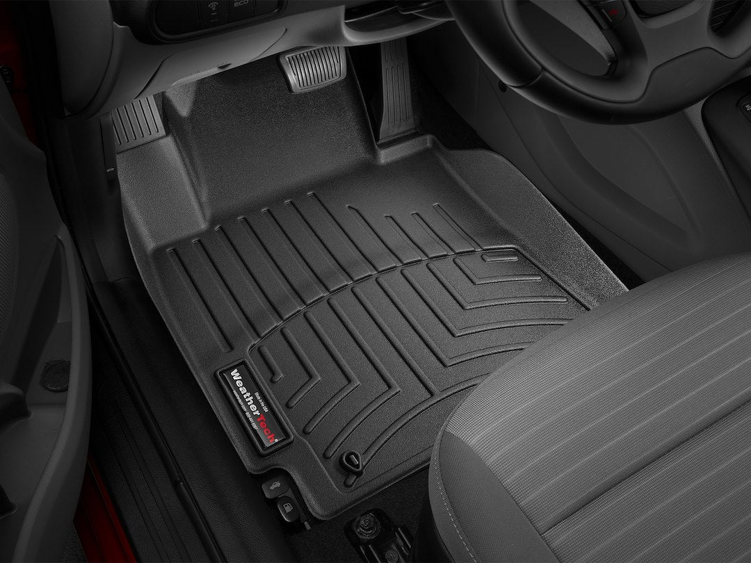 Product of Weathertech (Usa) 445521 Floor Liner