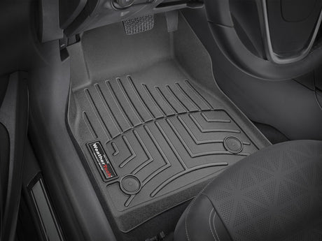 Product of Weathertech (Usa) 446031 Floor Liner