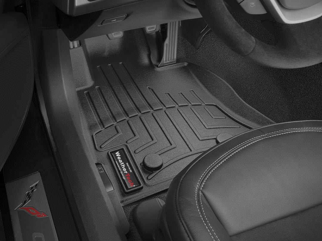 Product of Weathertech (Usa) 445891 Floor Liner