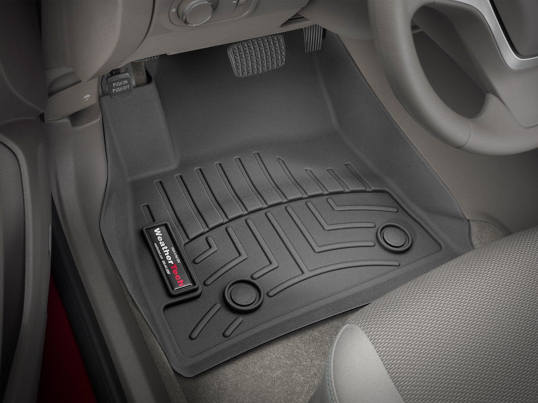 Product of Weathertech (Usa) 449401 Floor Liner