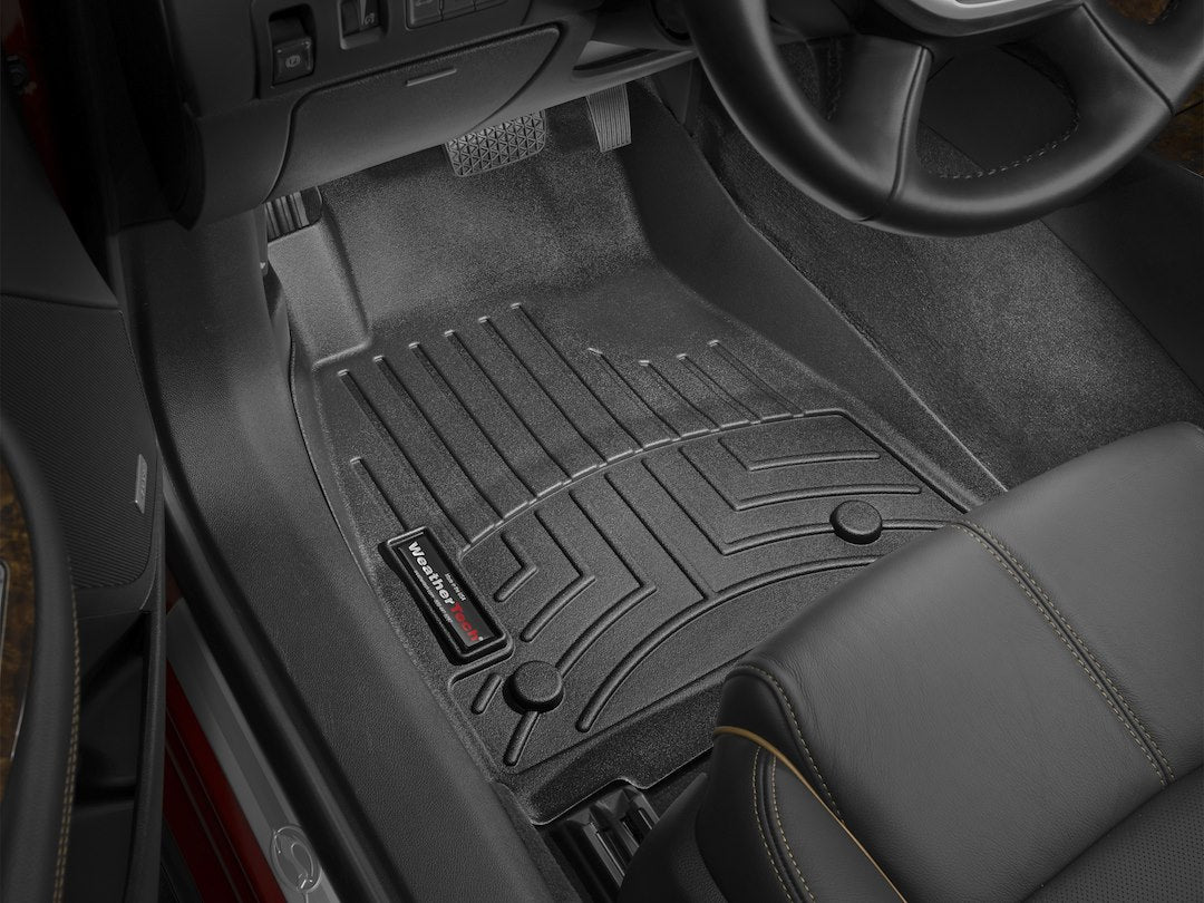 Product of Weathertech (Usa) 445341 Floor Liner