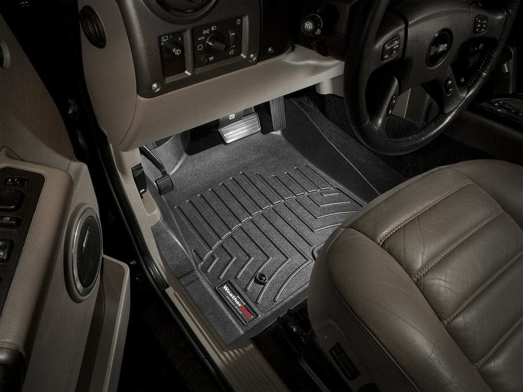 Product of Weathertech (Usa) 442841 Floor Liner