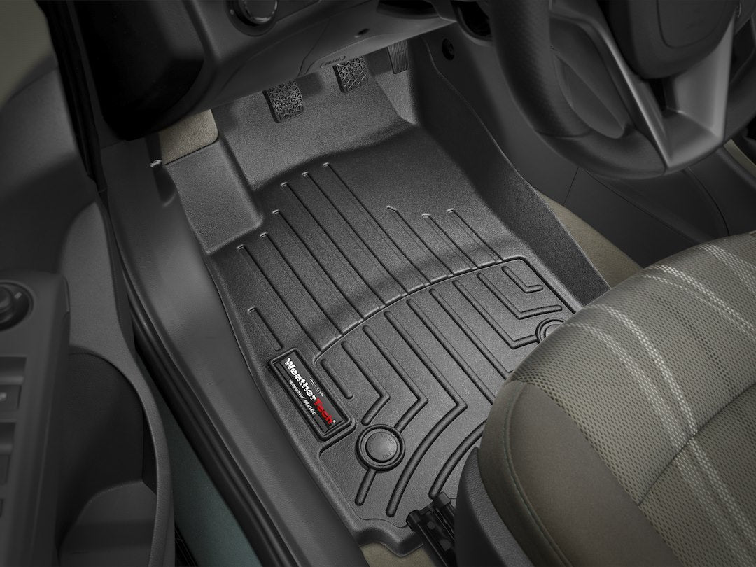 Product of Weathertech (Usa) 444421 Floor Liner