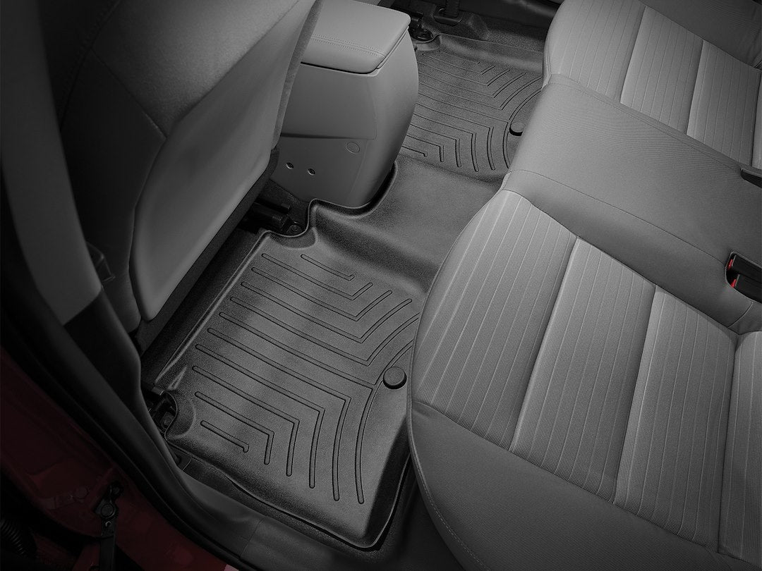 Product of Weathertech (Usa) 445522 Floor Liner