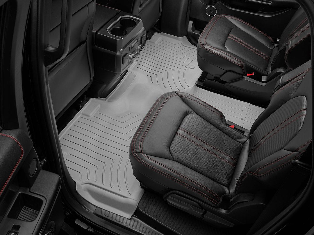 Product of Weathertech (Usa) 4616655 Floor Liner