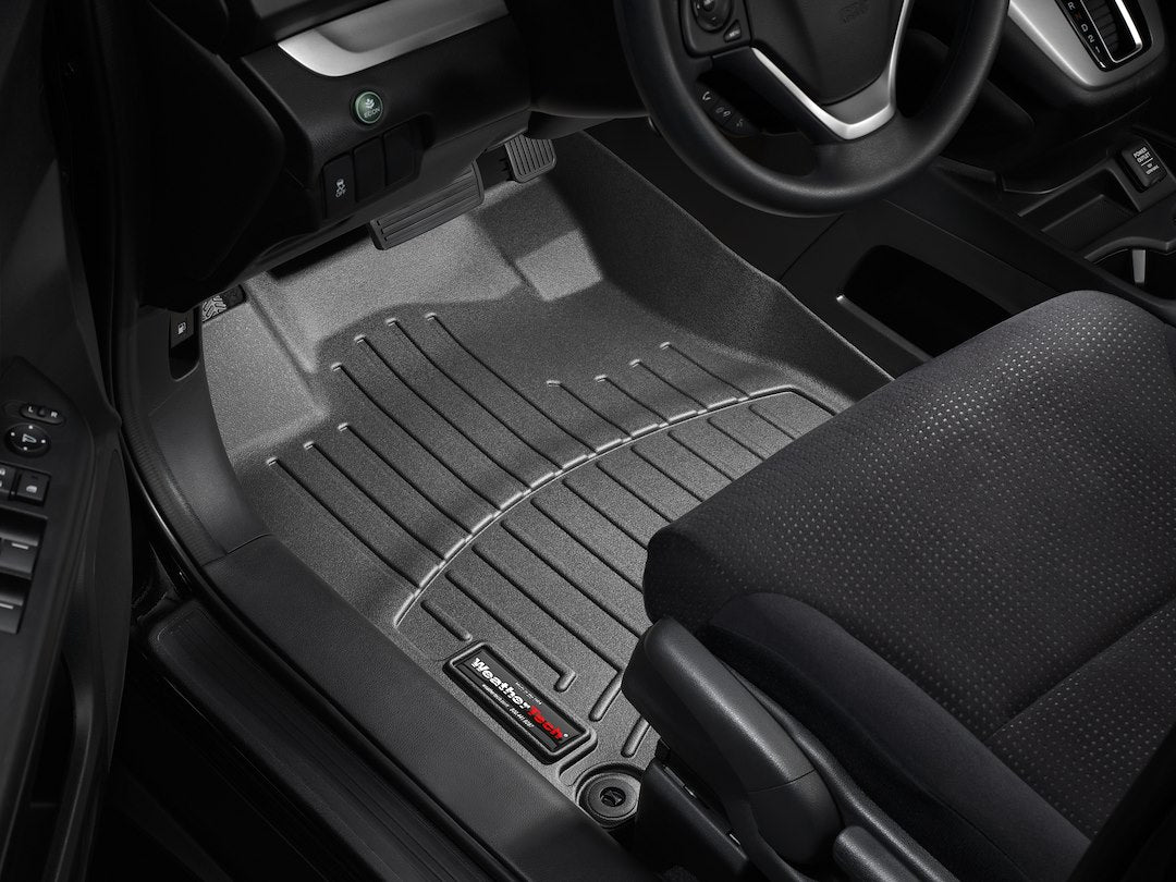 Product of Weathertech (Usa) 444021 Floor Liner