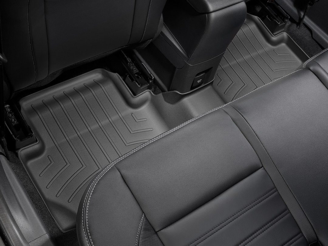 Product of Weathertech (Usa) 4413242 Floor Liner