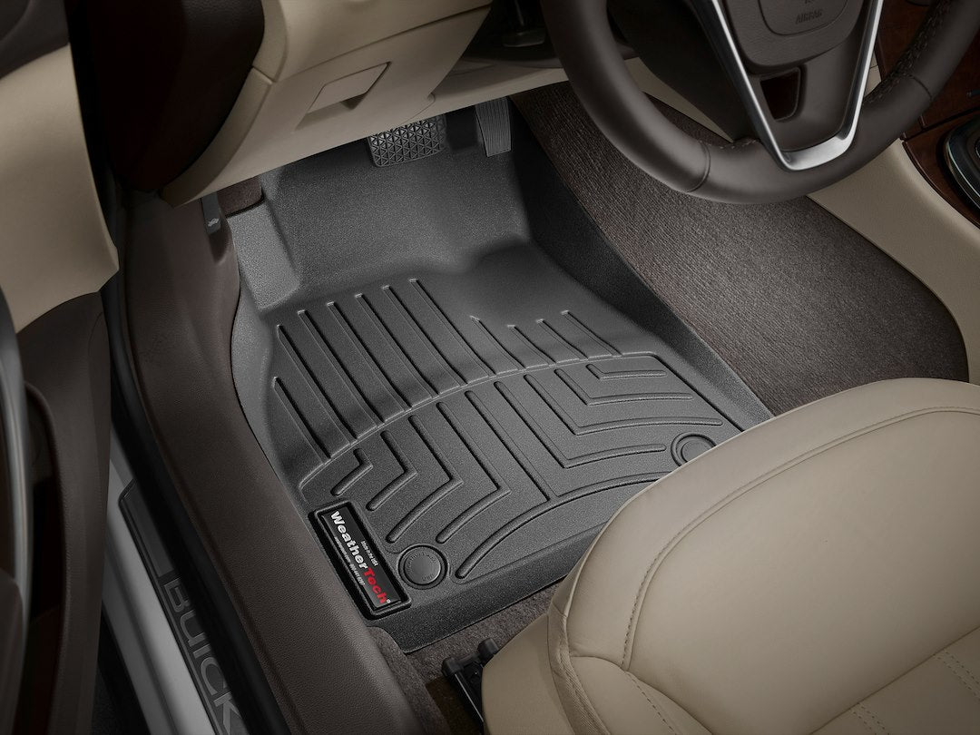 Product of Weathertech (Usa) 445241 Floor Liner