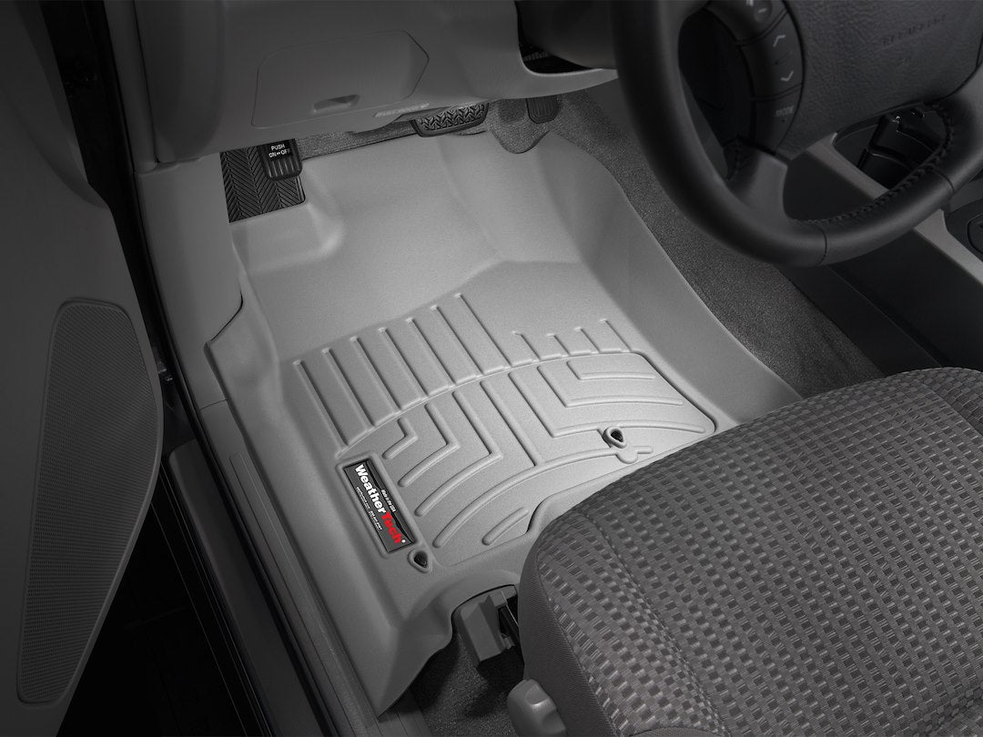 Product of Weathertech (Usa) 460111 Floor Liner