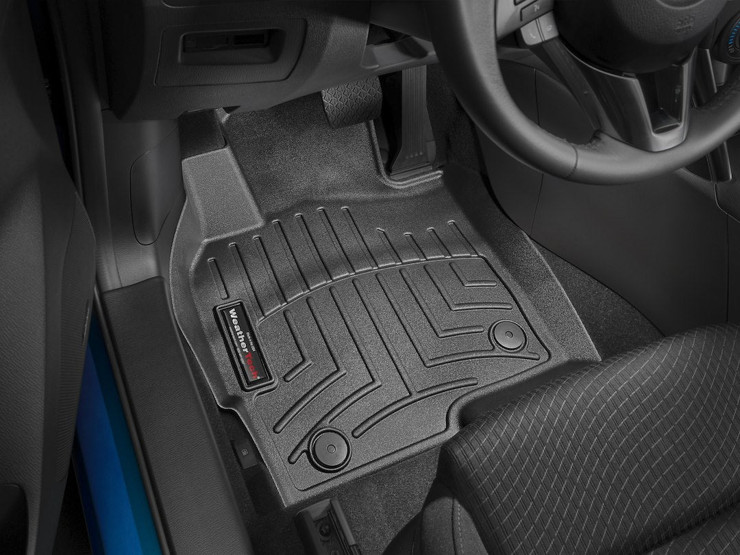 Product of Weathertech (Usa) 444191 Floor Liner