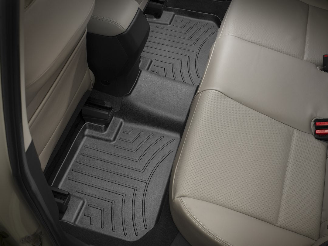 Product of Weathertech (Usa) 445312 Floor Liner