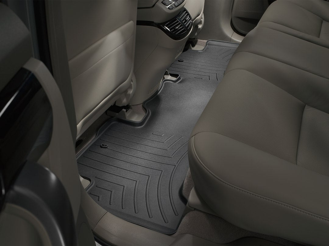 Product of Weathertech (Usa) 441142 Floor Liner