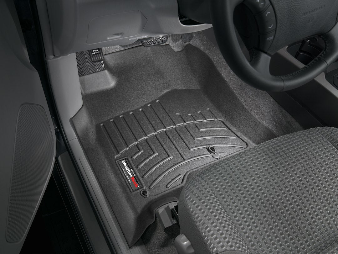 Product of Weathertech (Usa) 440111 Floor Liner